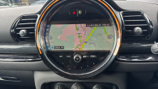 MINI Clubman 2.0 John Cooper Works ALL4 Premium Plus 6dr Auto Petrol Estate